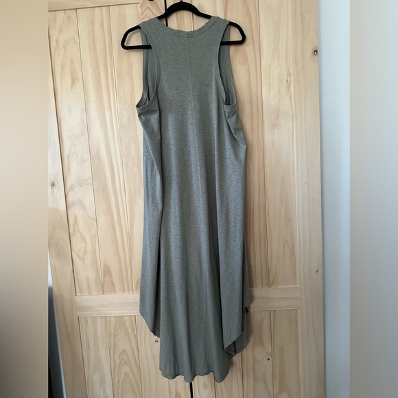 Z Supply Reverie MIDI Dress - Picture 2 of 2